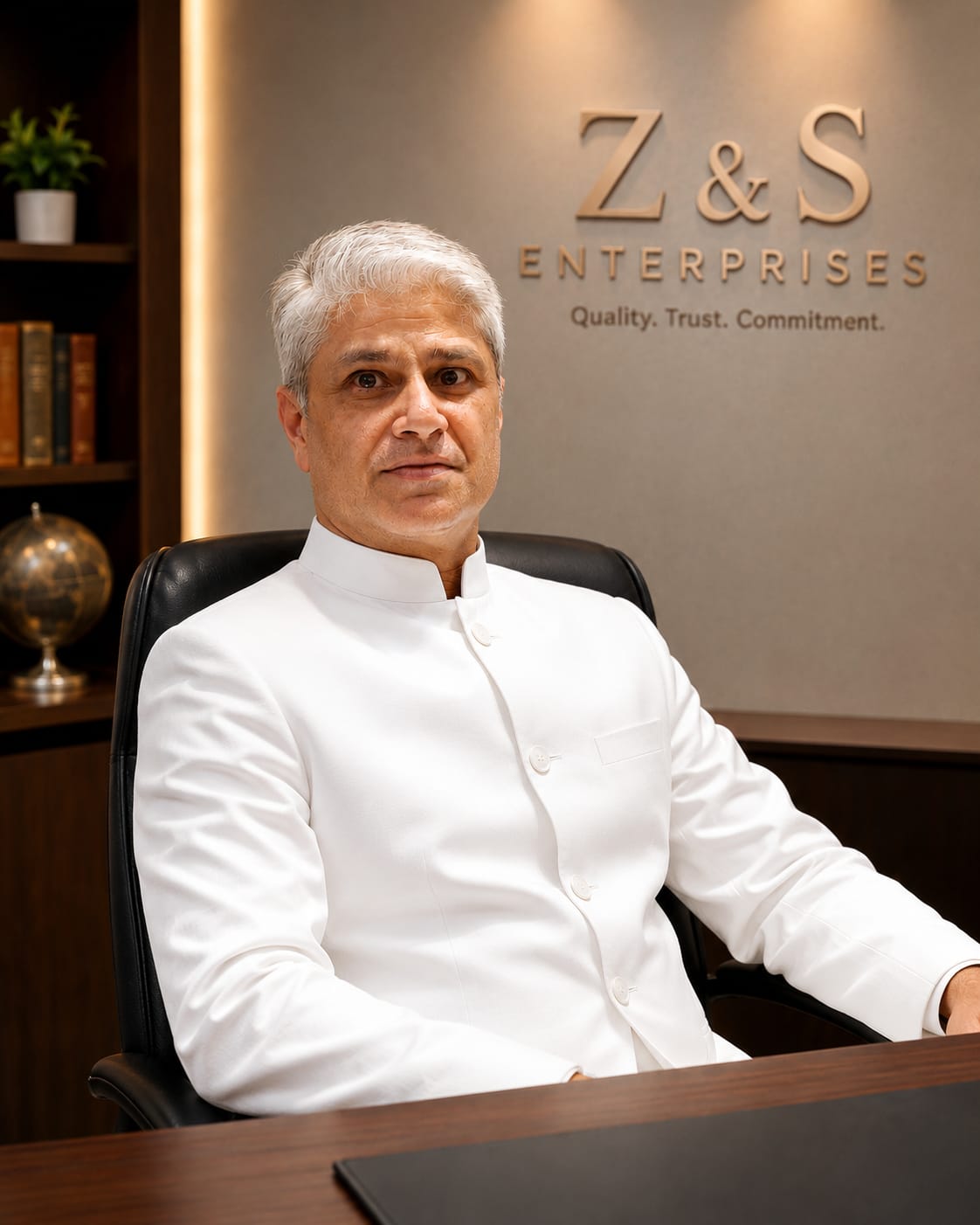 Shri Rakesh Choudhary